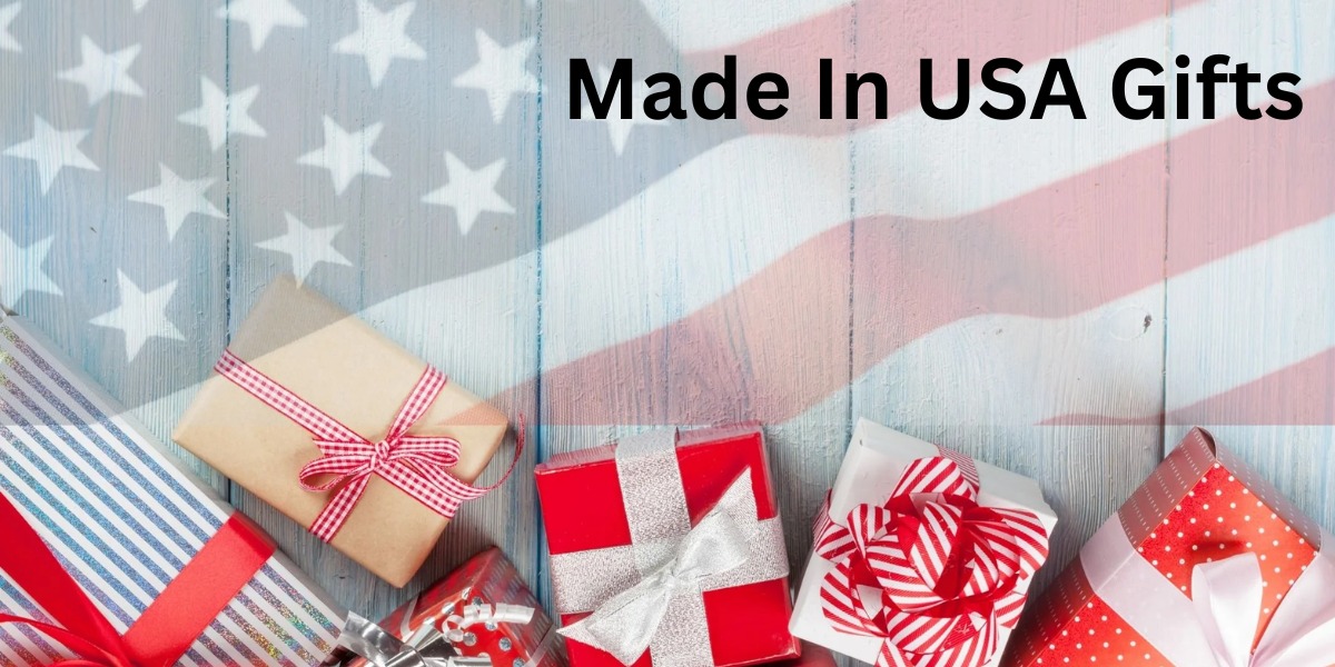 Made In USA Gifts