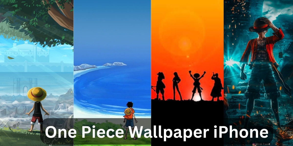 One Piece Wallpaper iPhone
