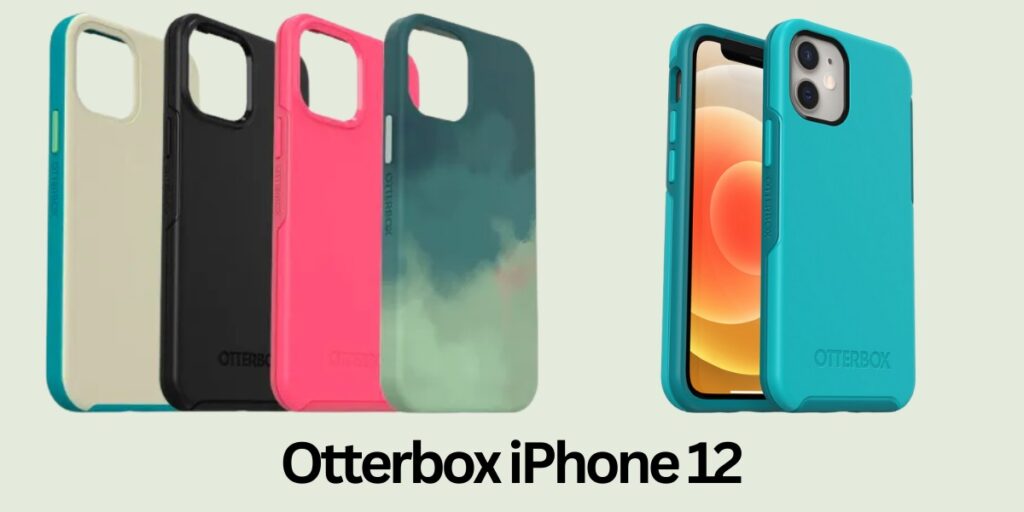 Otterbox iPhone 12