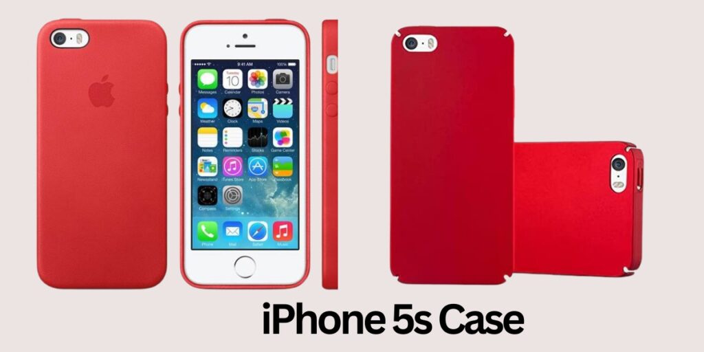iPhone 5s Case