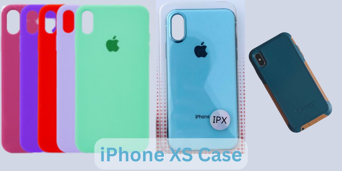 iPhone XS Case