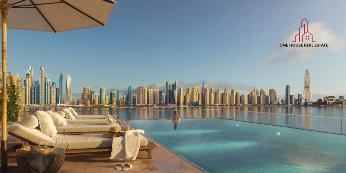 Dubai Residential Projects