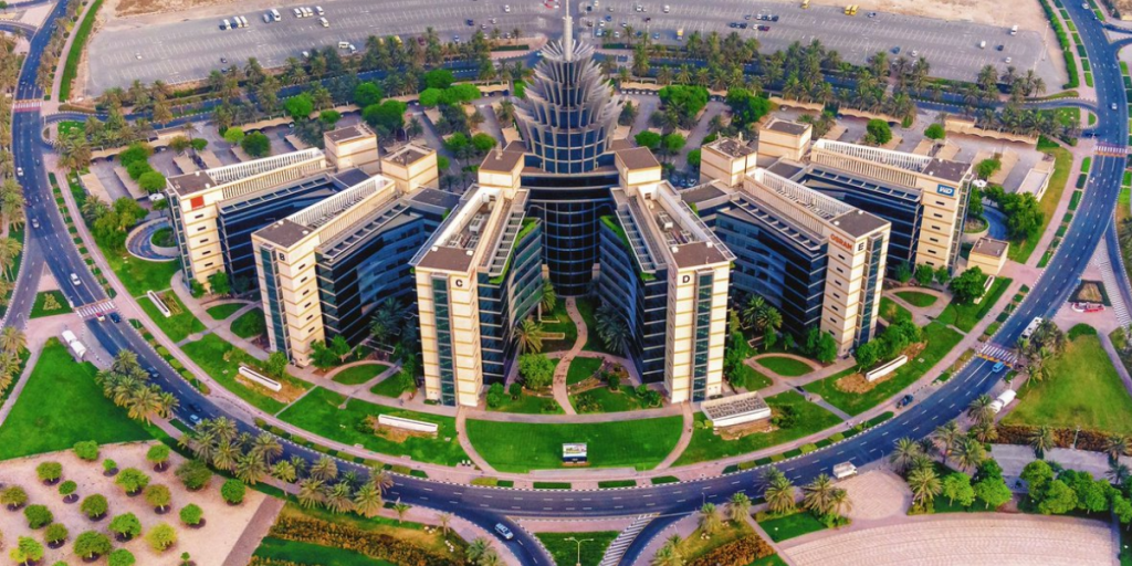 Apartments for Sale in Silicon Oasis Dubai
