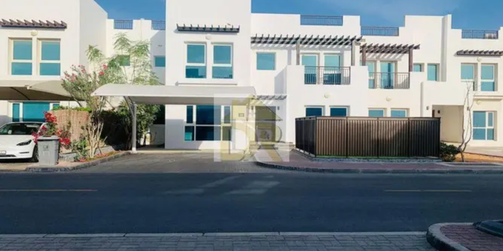 Ready Townhouses for Sale in Dubai