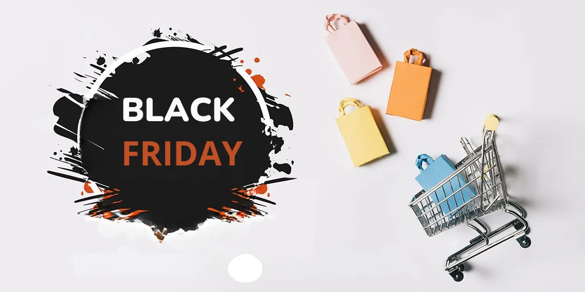 Navigating the Black Friday Bargain Bonanza: A Shopper’s Guide